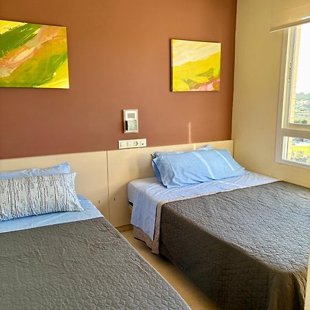 Schoene Wohnung Mit Top Aussicht Guardamar del Segura Esterno foto