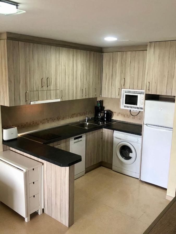 Schoene Wohnung Mit Top Aussicht Guardamar del Segura Esterno foto