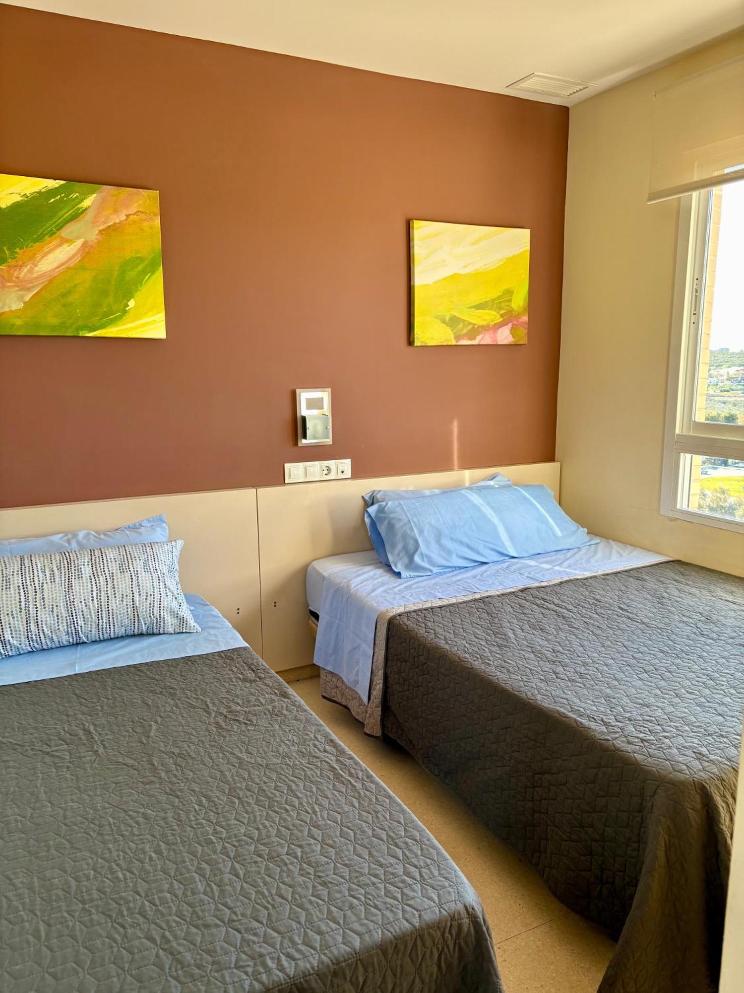 Schoene Wohnung Mit Top Aussicht Guardamar del Segura Esterno foto